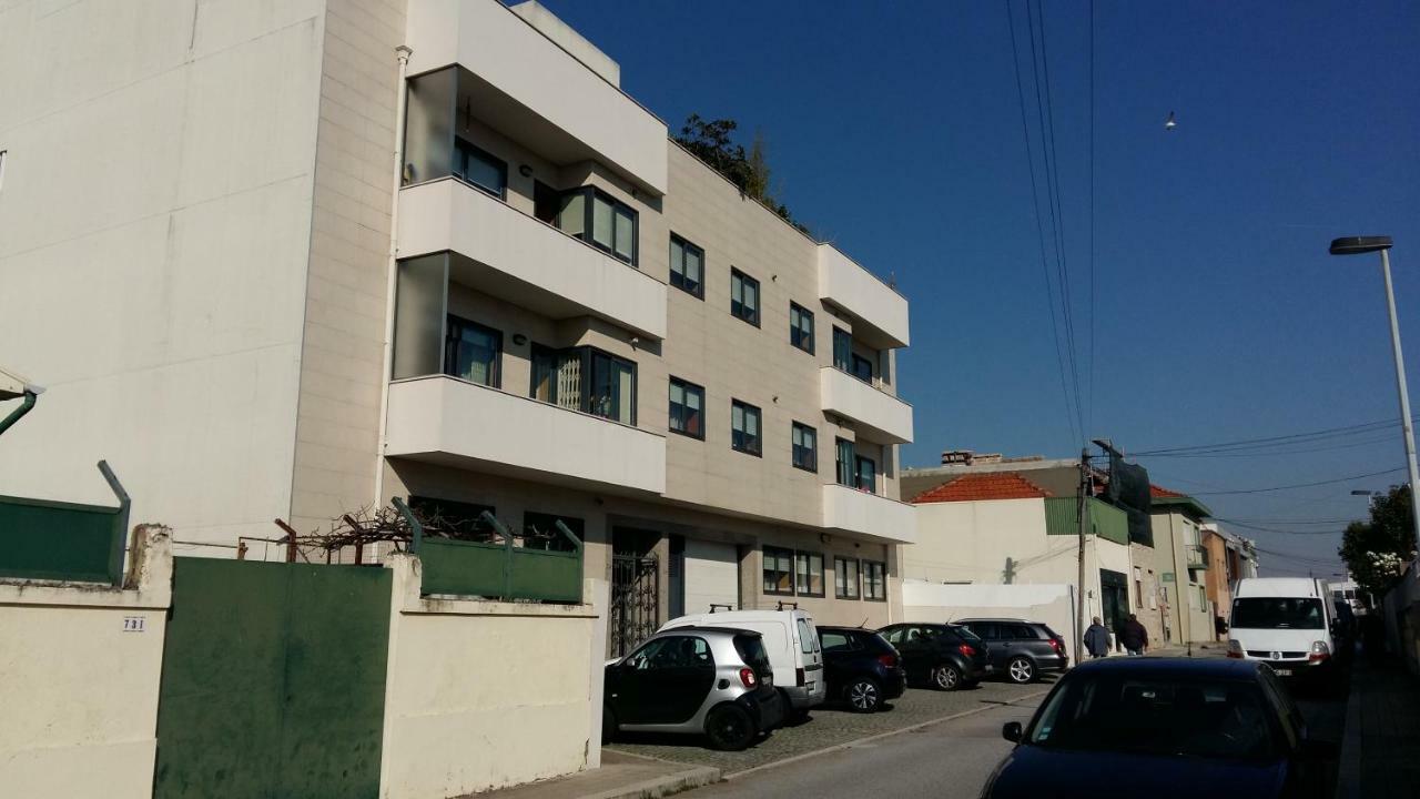 Porto.Unbend Apartment Exterior photo